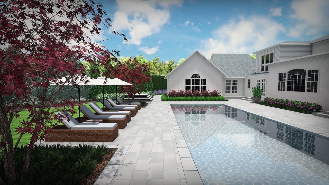 Property Landscape View 3