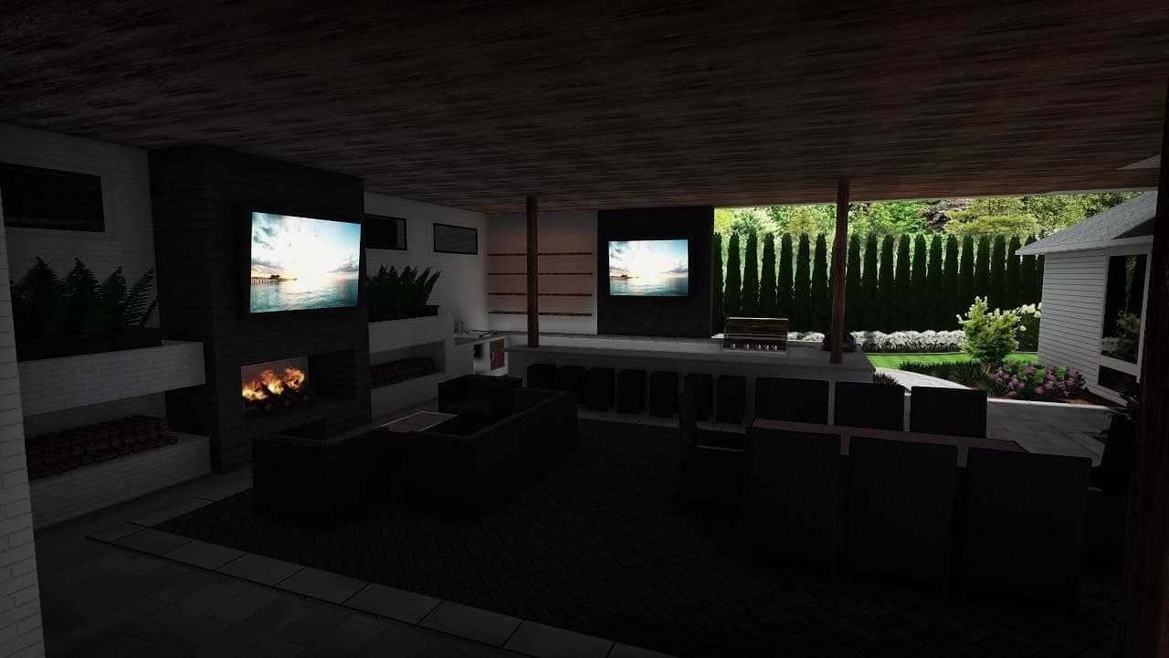 Property Landscape View 4