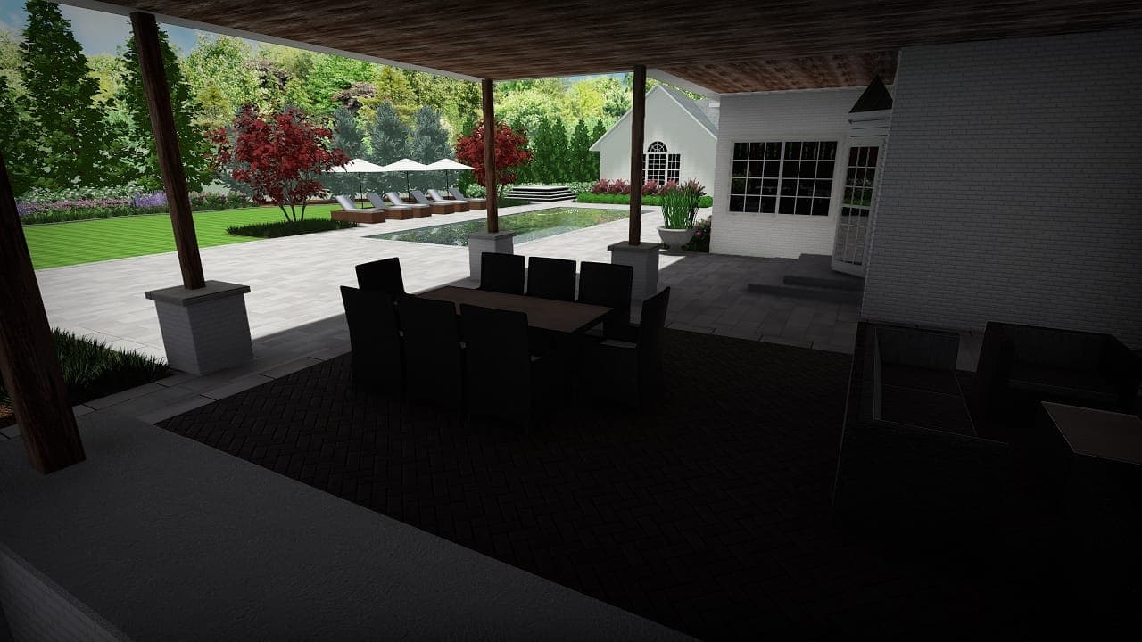 Property Landscape View 5