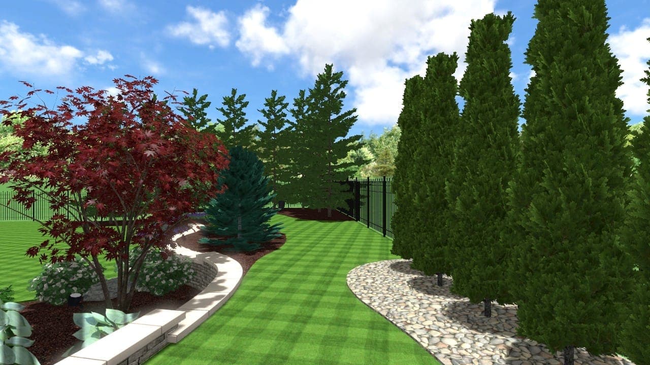 Pool Design Concept