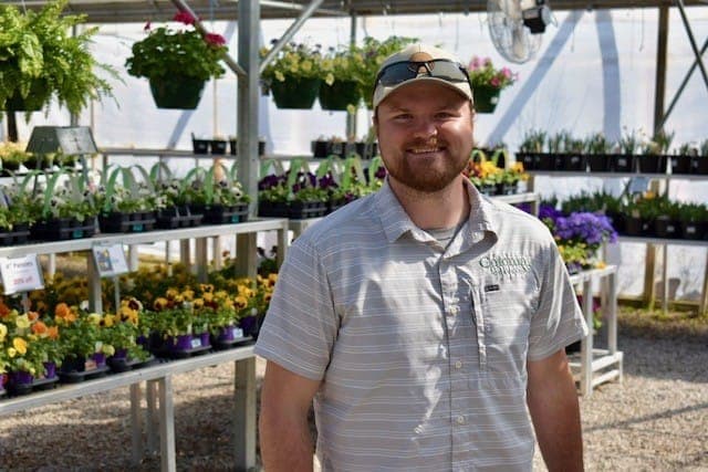 Issac Lechnor