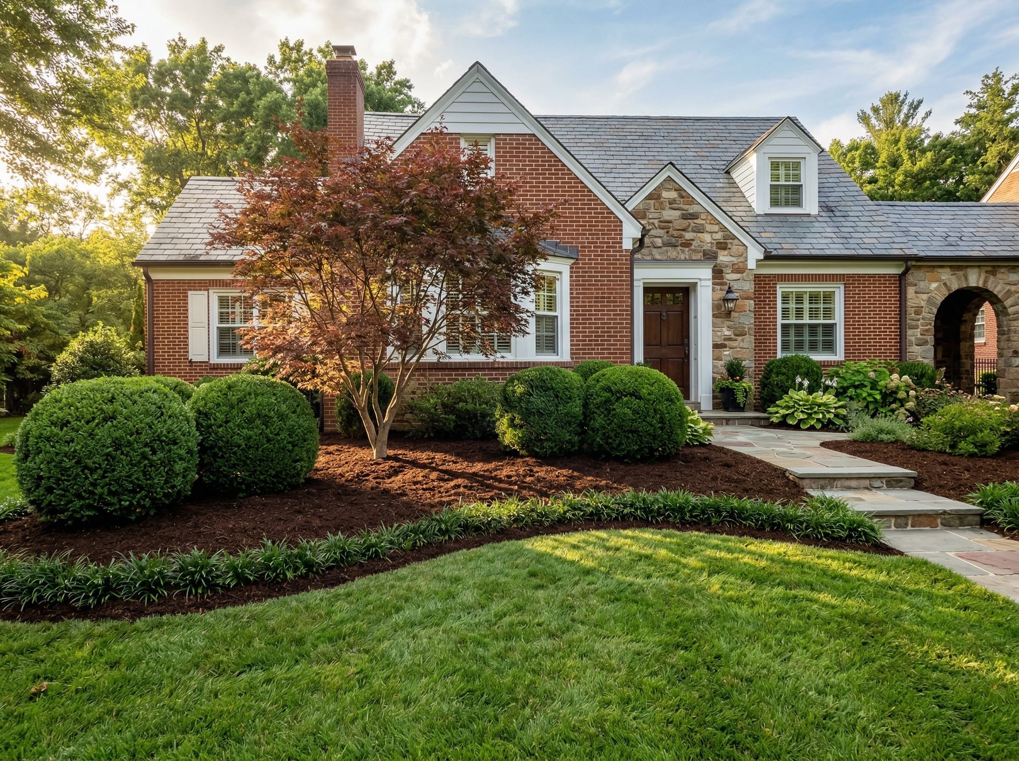 Shrub & Tree Pruning | Newburgh, IN | Colonial Classics